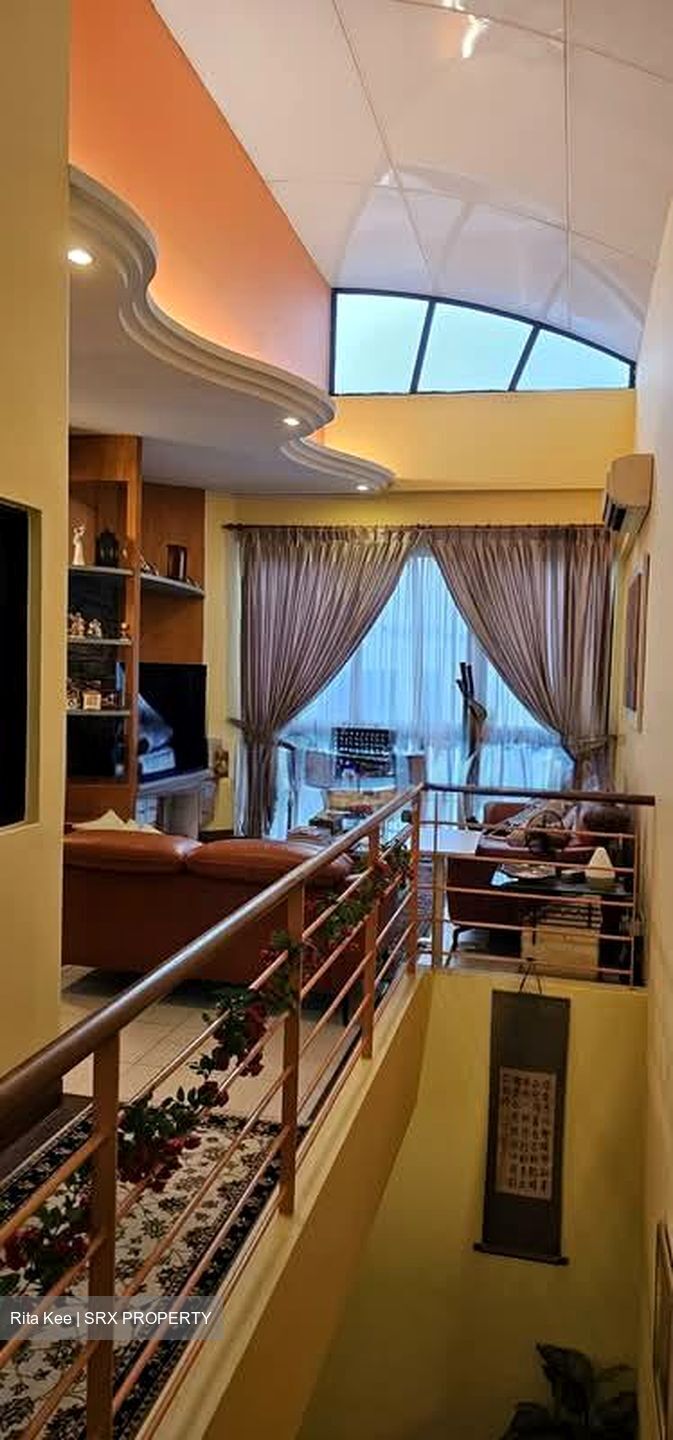 Cascadale (D16), Condominium #532455841